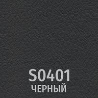 Экокожа Santorini S0401 (черный)
