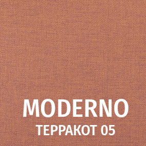 Ткань Moderno 05 (терракотовый)