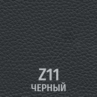Кожзаменитель Z11 (черный)
