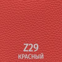 Кожзаменитель Z29 (красный)