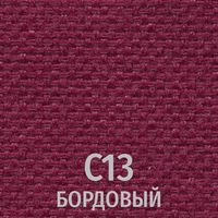 Ткань С13 (бордовый)