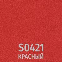 Экокожа Santorini S0421 (красный)