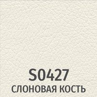 Экокожа Santorini S0427 (слоновая кость)