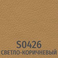 Экокожа Santorini S0426 (светло-коричневый)